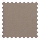 Sealy Kingston Latte fabric headboard double - British product