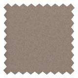 Sealy Kingston Latte Fabric headboard for single bed - British product