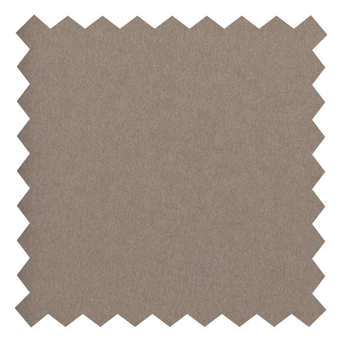 Sealy Kingston Latte Fabric headboard for single bed - British product