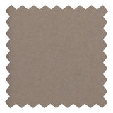 Sealy Kingston Latte Fabric Headboard Super King (British brand)