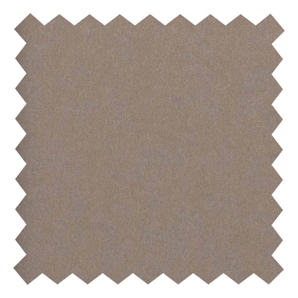 Sealy Monet fabric headboard Super King Natural, imported from the UK