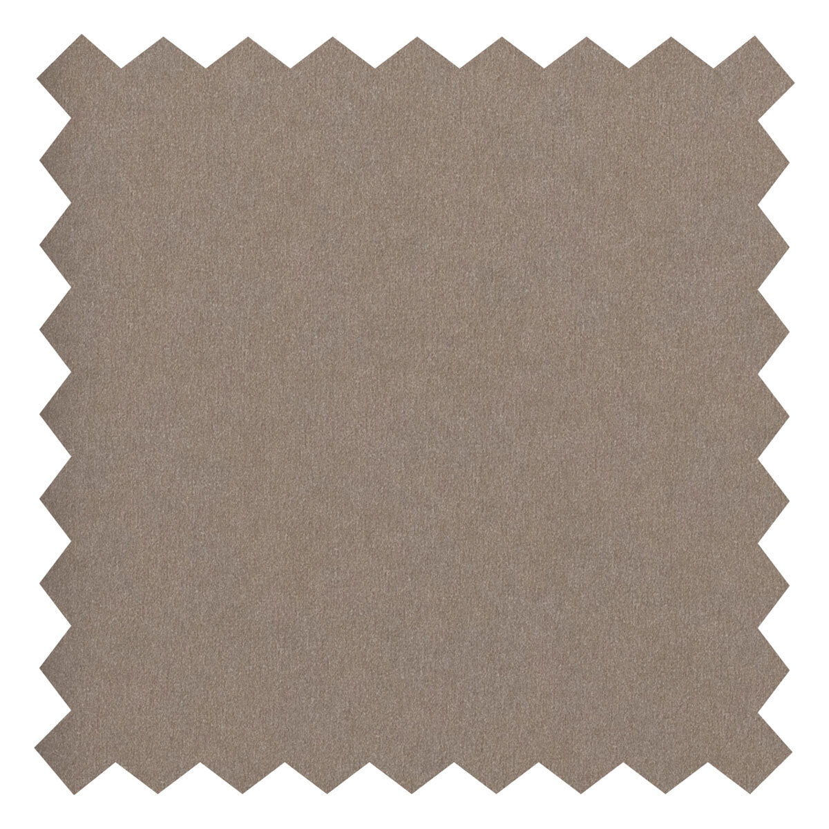 Sealy Richmond Latte fabric full height headboard, UK version