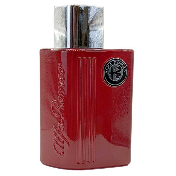 Alfa Romeo - Red Eau de Toilette Spray 75ml