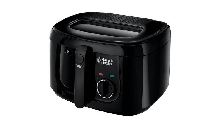 Russell Hobbs Maxi deep fat fryer 2.5L - British product