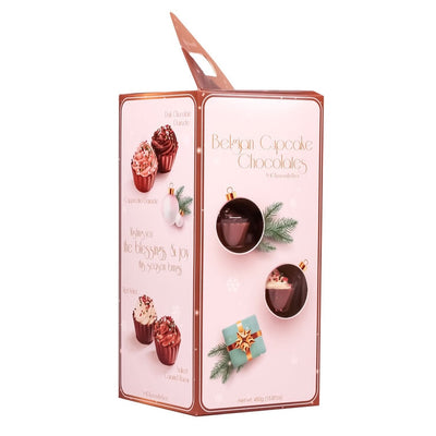 Chocodelice 24 Cupcake-Pralinen 450g