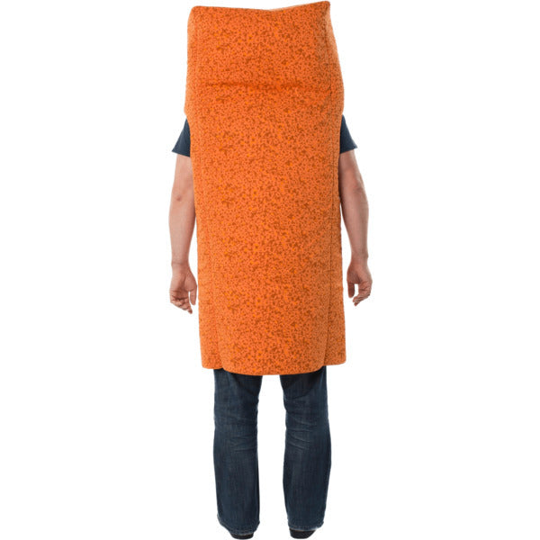 Orion Costumes Adult Fish Finger Fancy Dress