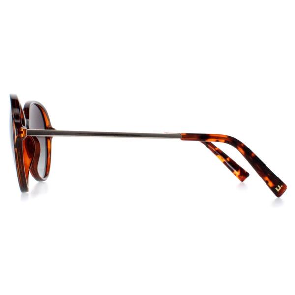 INVU brown polarised women sunglasses, UK version