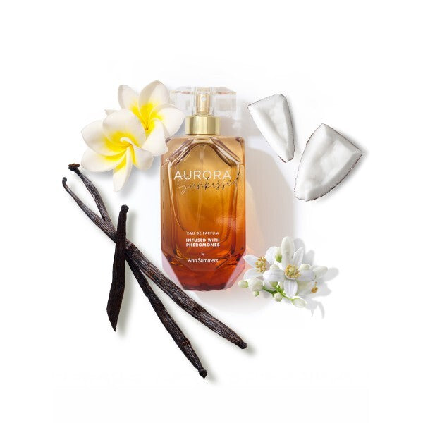 Ann Summers Aurora Sunkissed Eau de Parfum 100ml - British product