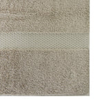 Yves Delorme Étoile Face Cloth 33cm x 33cm (British brand)