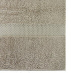 Yves Delorme Étoile Face Cloth 33cm x 33cm (British brand)