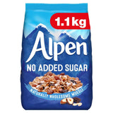 Alpen Muesli No Added Sugar   1.1kg GOODS M&S   