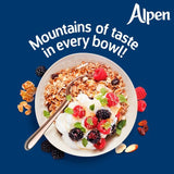 Alpen Muesli No Added Sugar   1.1kg GOODS M&S   