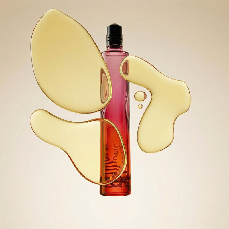 Confidence & Sensual Mood Aromatherapy MoodRoller, imported from the UK