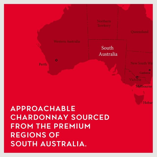 Penfolds Koonunga Hill Chardonnay   75cl GOODS M&S   