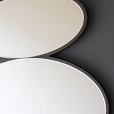 Gallery Anderson Pebble Mirror 54x118cm - British product