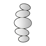 Gallery Anderson Pebble Mirror 54x118cm - British product