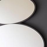 Gallery Anderson Pebble Mirror 54x118cm - British product