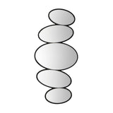 Gallery Anderson Pebble Mirror 54x118cm - British product