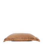 Hamam Alya Frame Oxford pillowcase 50cm x 70cm (British brand)