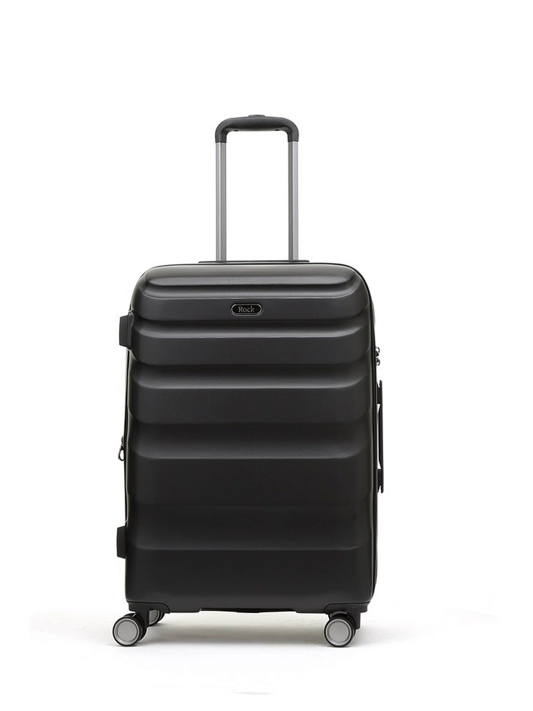 Rock Bali medium suitcase 65cm, imported from the UK