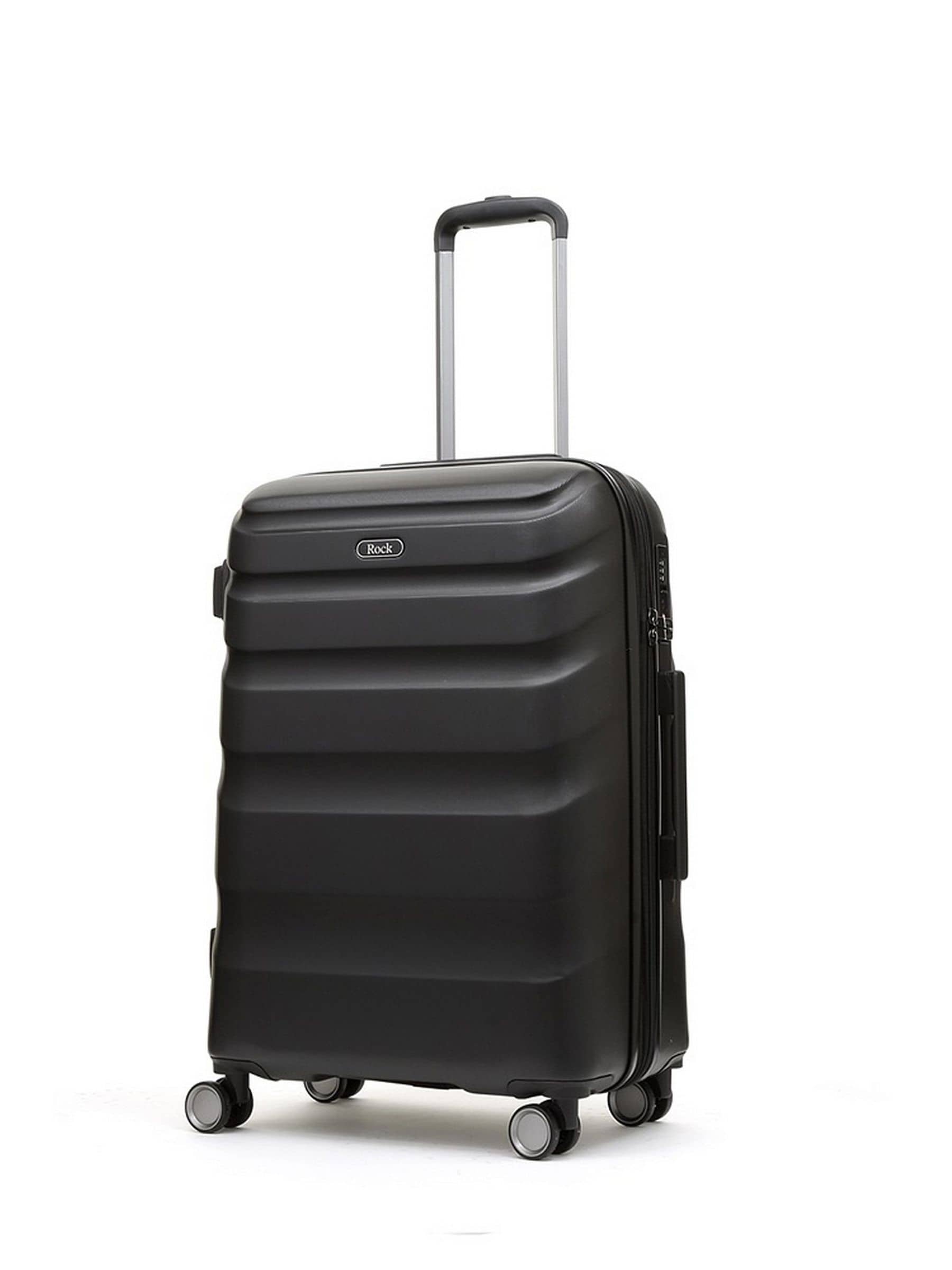 Rock Bali medium suitcase 65cm, imported from the UK
