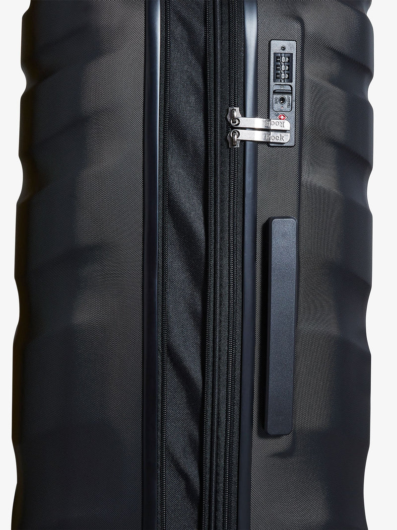Rock Bali medium suitcase 65cm, imported from the UK