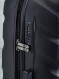 Rock Bali medium suitcase 65cm, imported from the UK