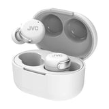 JVC HA-A30T ANC wireless earbuds white (British brand)