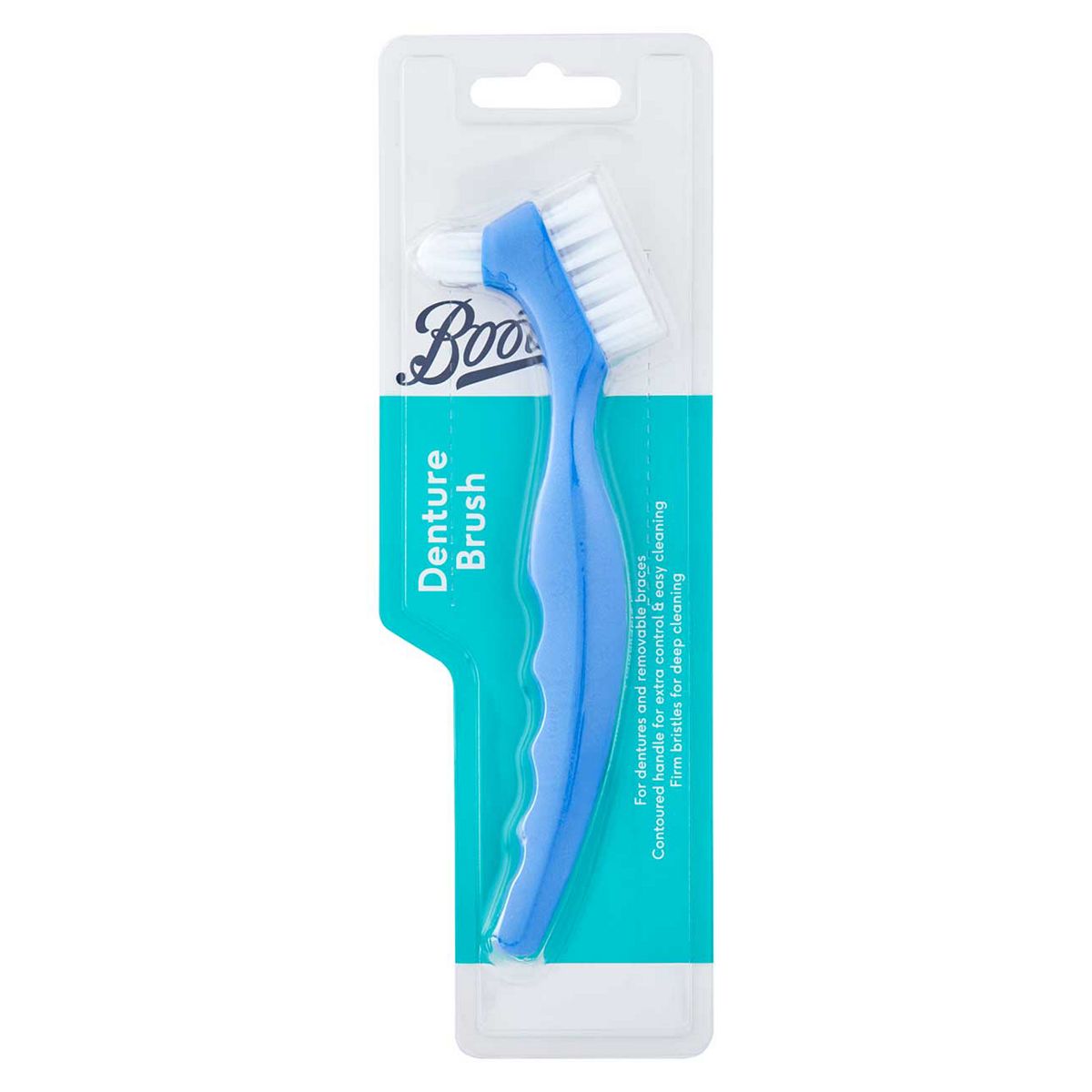 Boots Everyday Denture brush GOODS Boots   