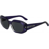 Karl Lagerfeld Grey KL6167S 53 500 sunglasses - British product