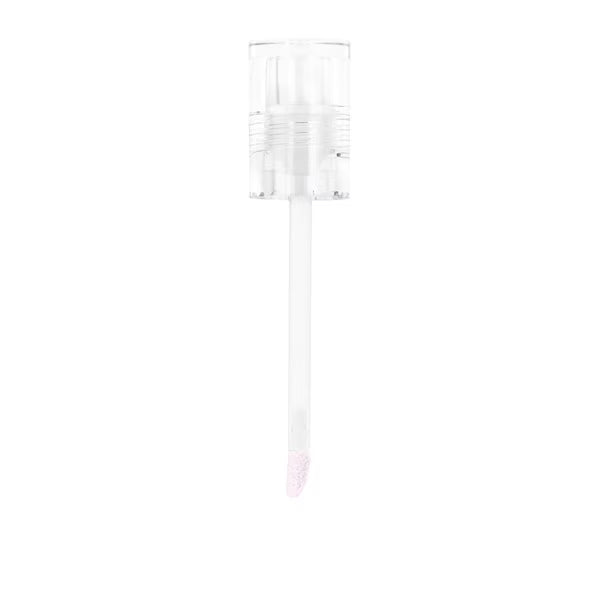 W7 Lip Bounce Lip Gloss Colour Poppin 3ml (British brand)