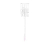 W7 Lip Bounce Lip Gloss Colour Poppin 3ml (British brand)