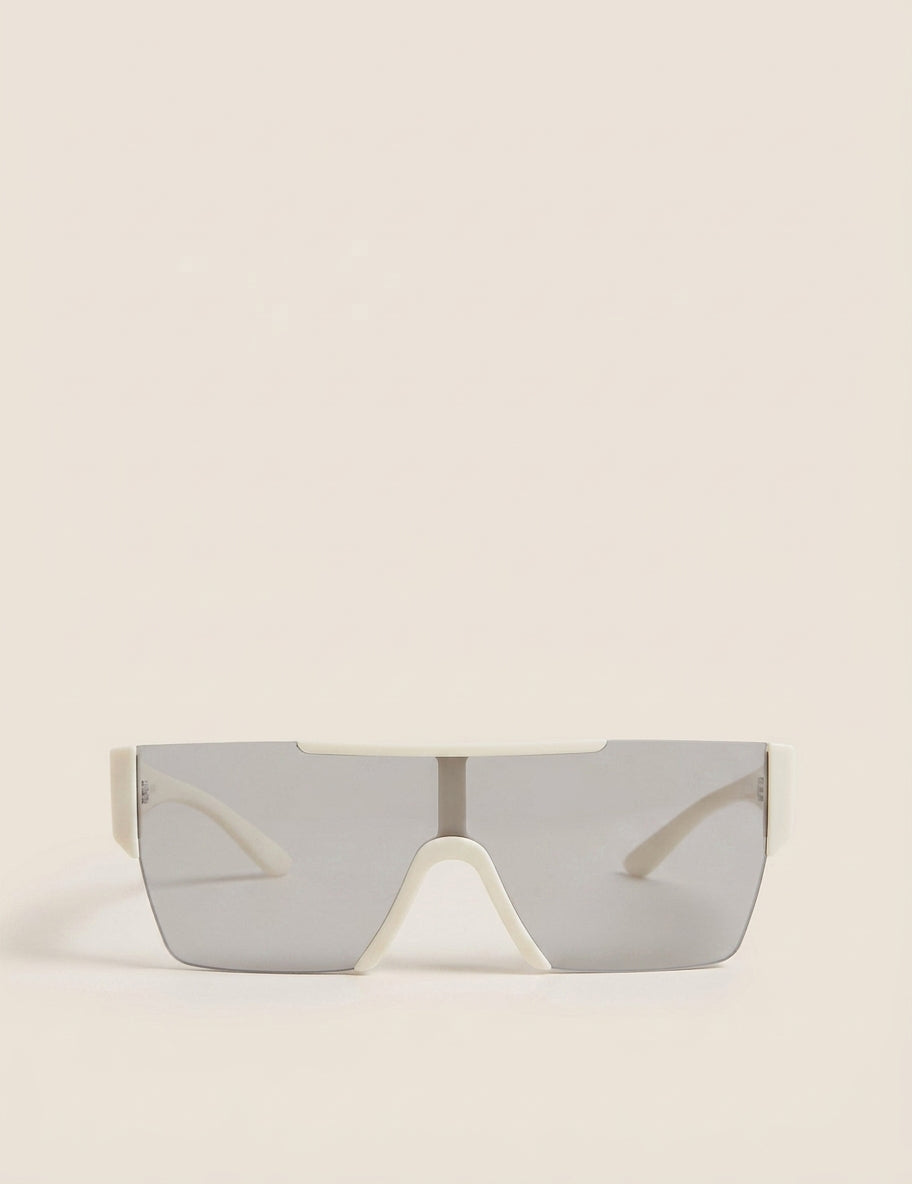 Burberry BE4291 nylon sunglasses with 100% UV protection - British product