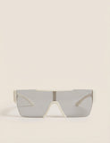 Burberry BE4291 nylon sunglasses with 100% UV protection - British product