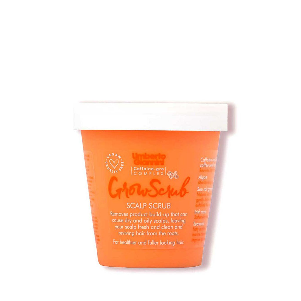 Umberto Giannini Grow Scrub Scalp Scrub