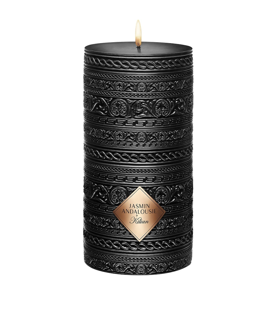 Kilian Paris Jasmine Andalouise candle 550g, imported from the UK