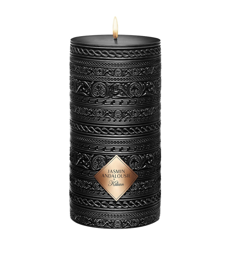 Kilian Paris Jasmine Andalouise candle 550g, imported from the UK