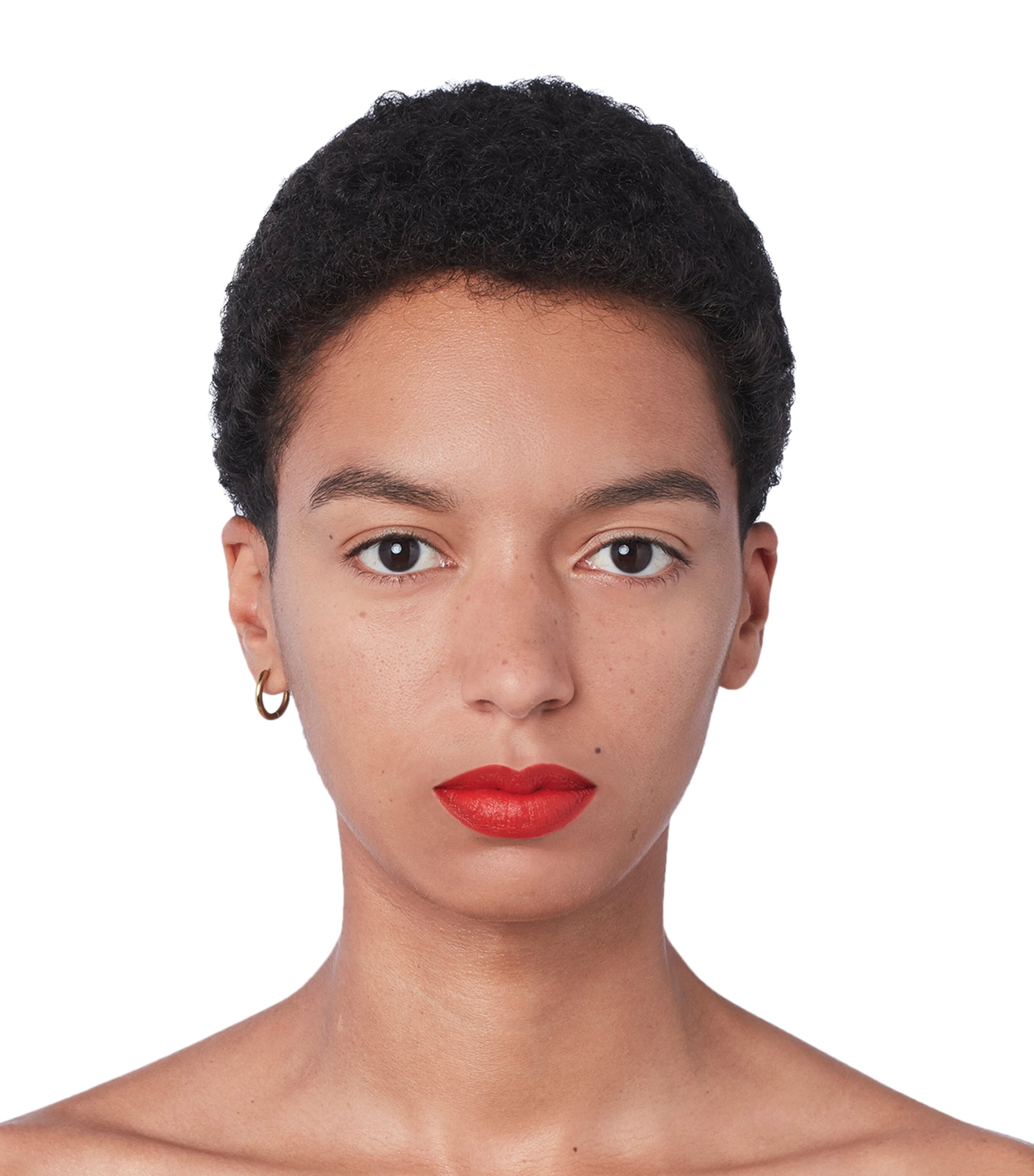 Gucci matte lipstick 3.5g, imported from the UK