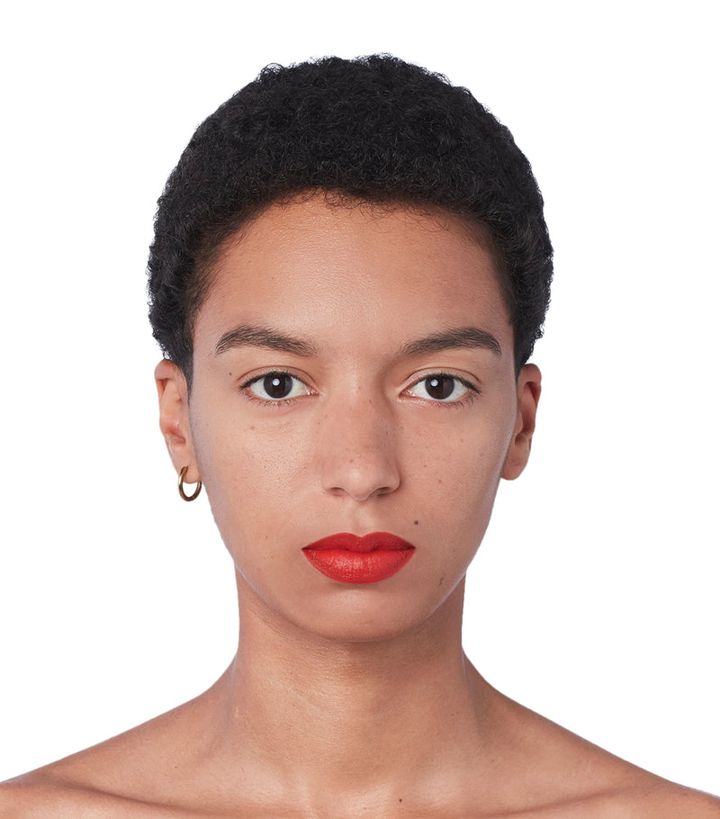 Gucci matte lipstick 3.5g, imported from the UK