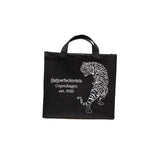 IMperfectionists Espresso Martini Noir tote bag, imported from the UK