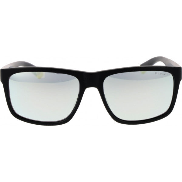 Polaroid PLD 2149 black sunglasses, imported from the UK