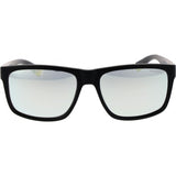 Polaroid PLD 2149 black sunglasses, imported from the UK