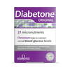 Vitabiotics Diabetone Original multivitamin 30 Tablets (British brand)