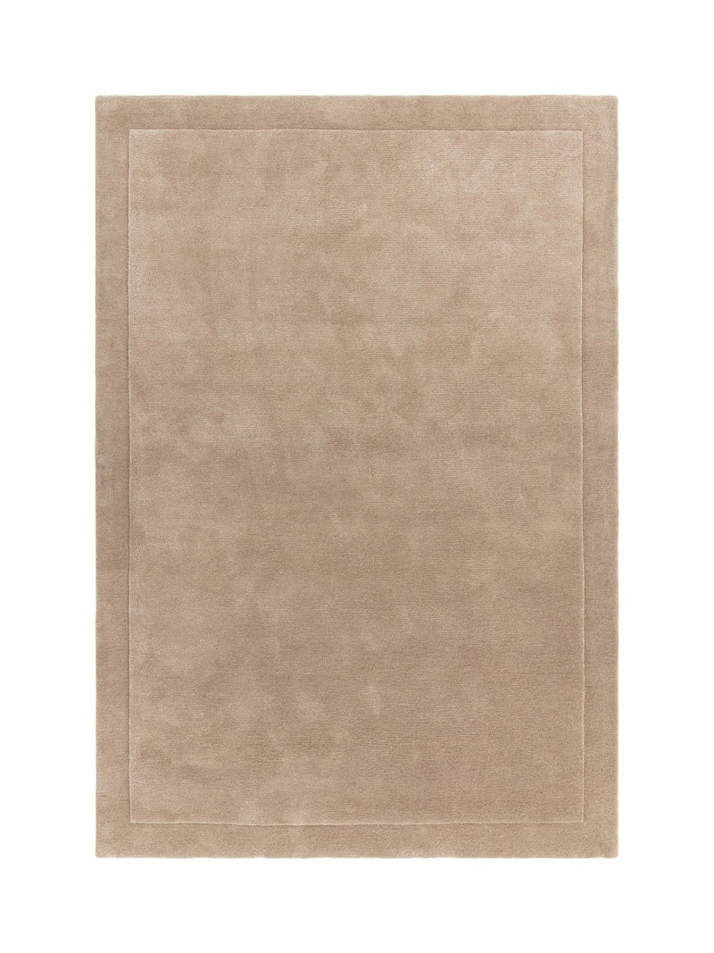 Asiatic Rugs Sand Rise rug, imported from the UK