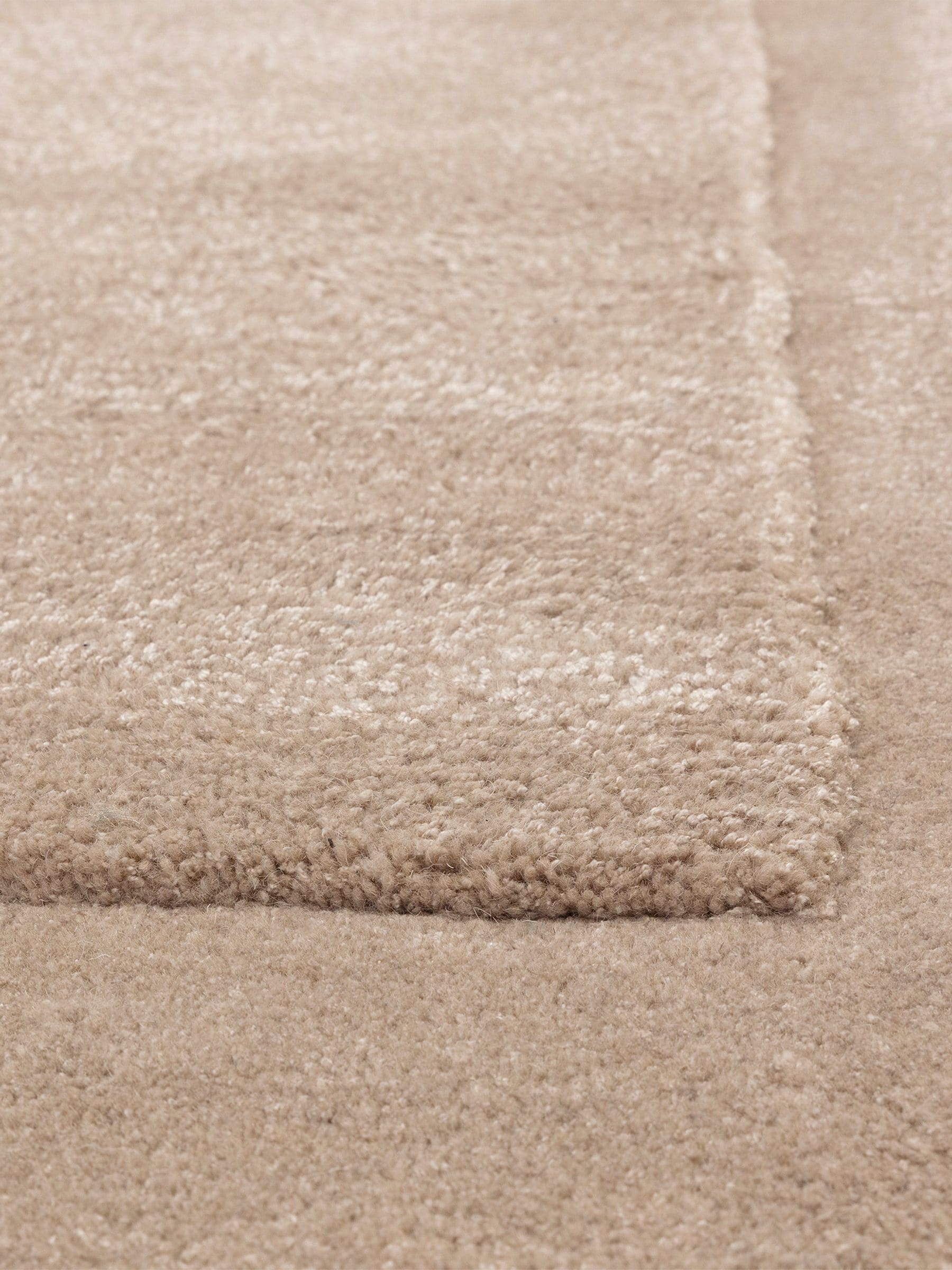 Asiatic Rugs Sand Rise rug, imported from the UK