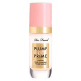 Too Faced Plump & Prime Luxury Face Plumping Primer Serum 30ml GOODS Boots   