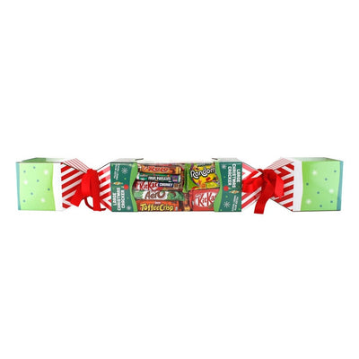 Große Weihnachtsknacker 242kg