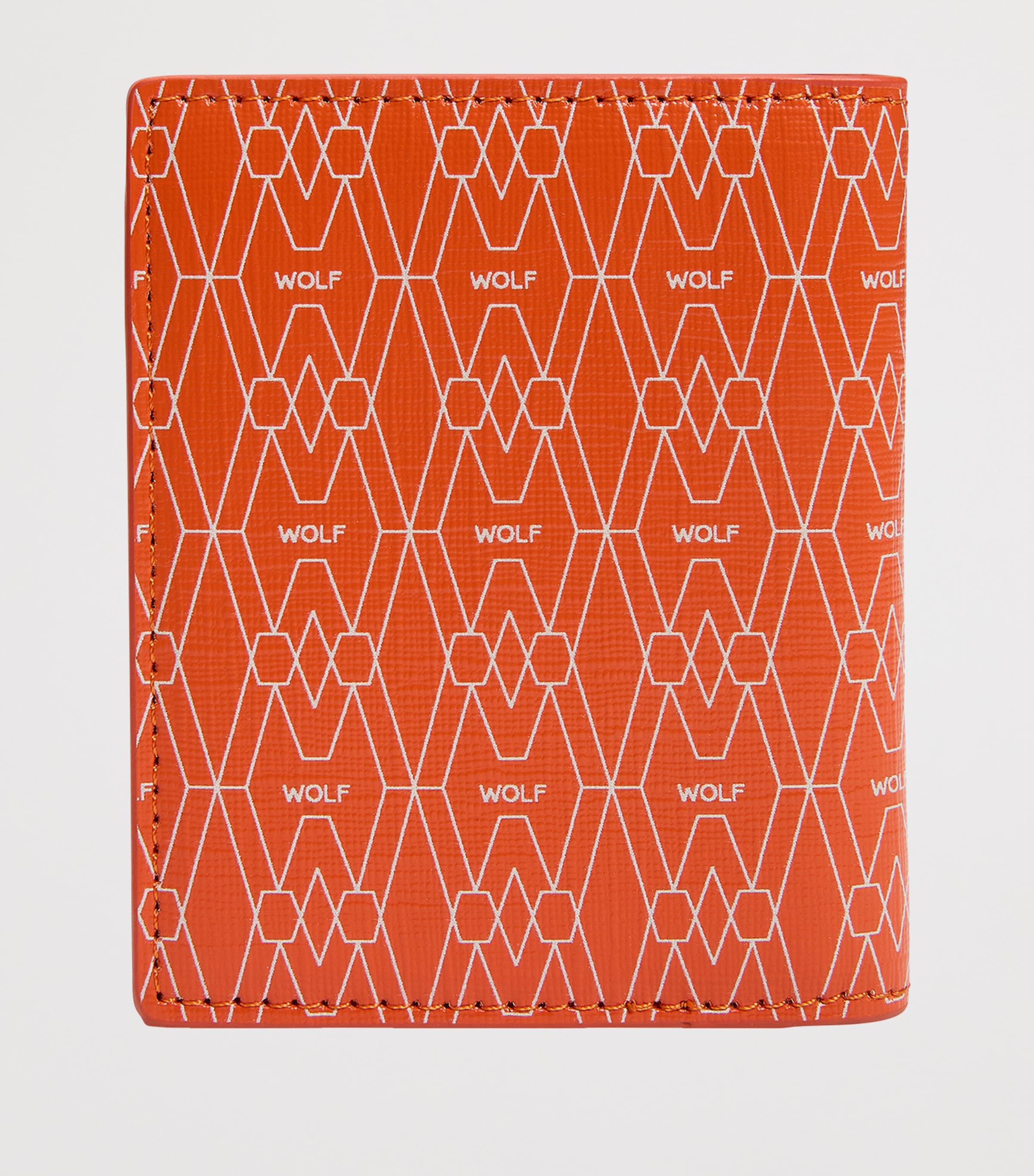 WOLF Signature ID kortholder (britisk merke)