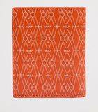 WOLF Signature ID card case (British brand)