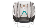 Plum Magnitude 6ft Outdoor Kids Trampoline with Enclosure GOODS Argos